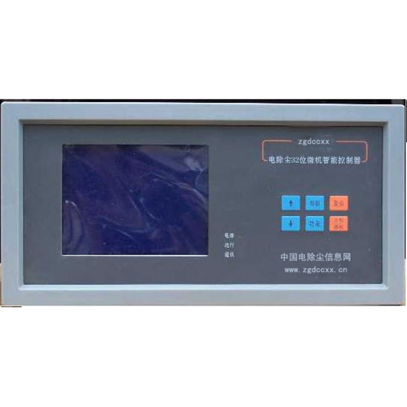 阜宁HP3000型电除尘 控制器